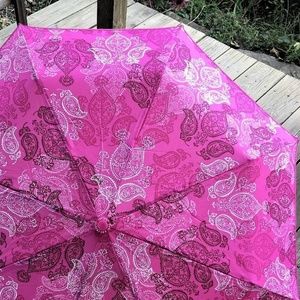 NWOT Vera Bradley Umbrella